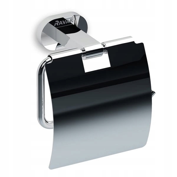 Držiak papiera Držiak na papier Ravak Chrome CR 400 chróm X07P191