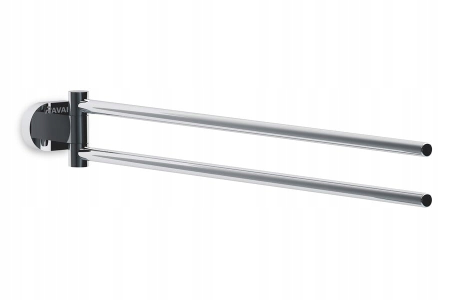 Vešiak - Vešiak Ravak Chrome 42cm CR 340,00 X07P319
