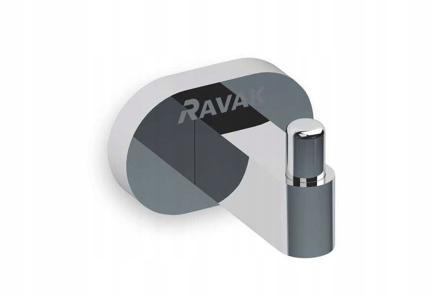 Vešiak - Ravak Chrome vešiak na jeden kabát CR 110,00 X07P320