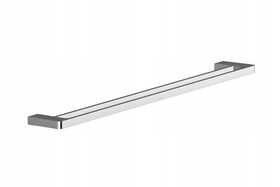 Vešiak - Vešiak na zábradlie Ravak 63 cm 10 ° TD 320,00 X07P326