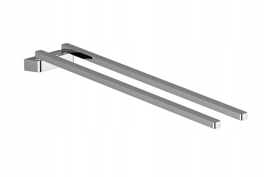 Vešiak - Vešiak Ravak 42cm 10 ° TD 340,00 X07P328