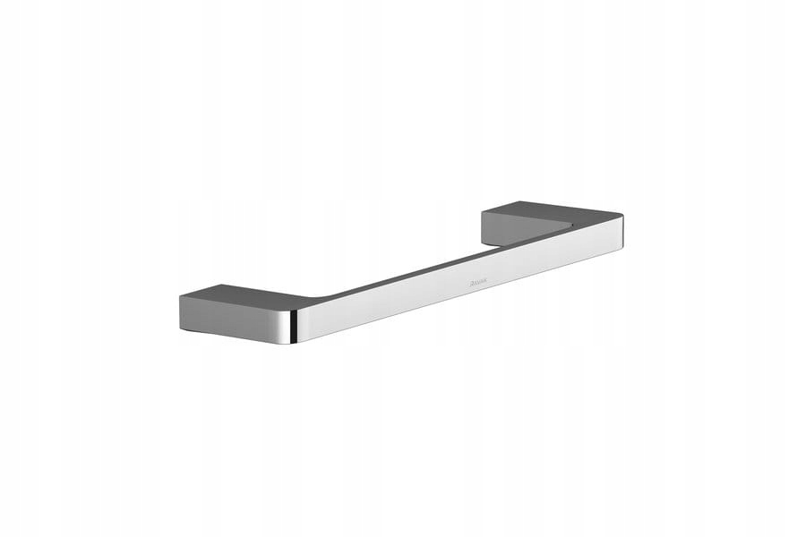 Vešiak - Jednoduchý stojan na uteráky Ravak 25cm10 ° TD 300,00 X07P324