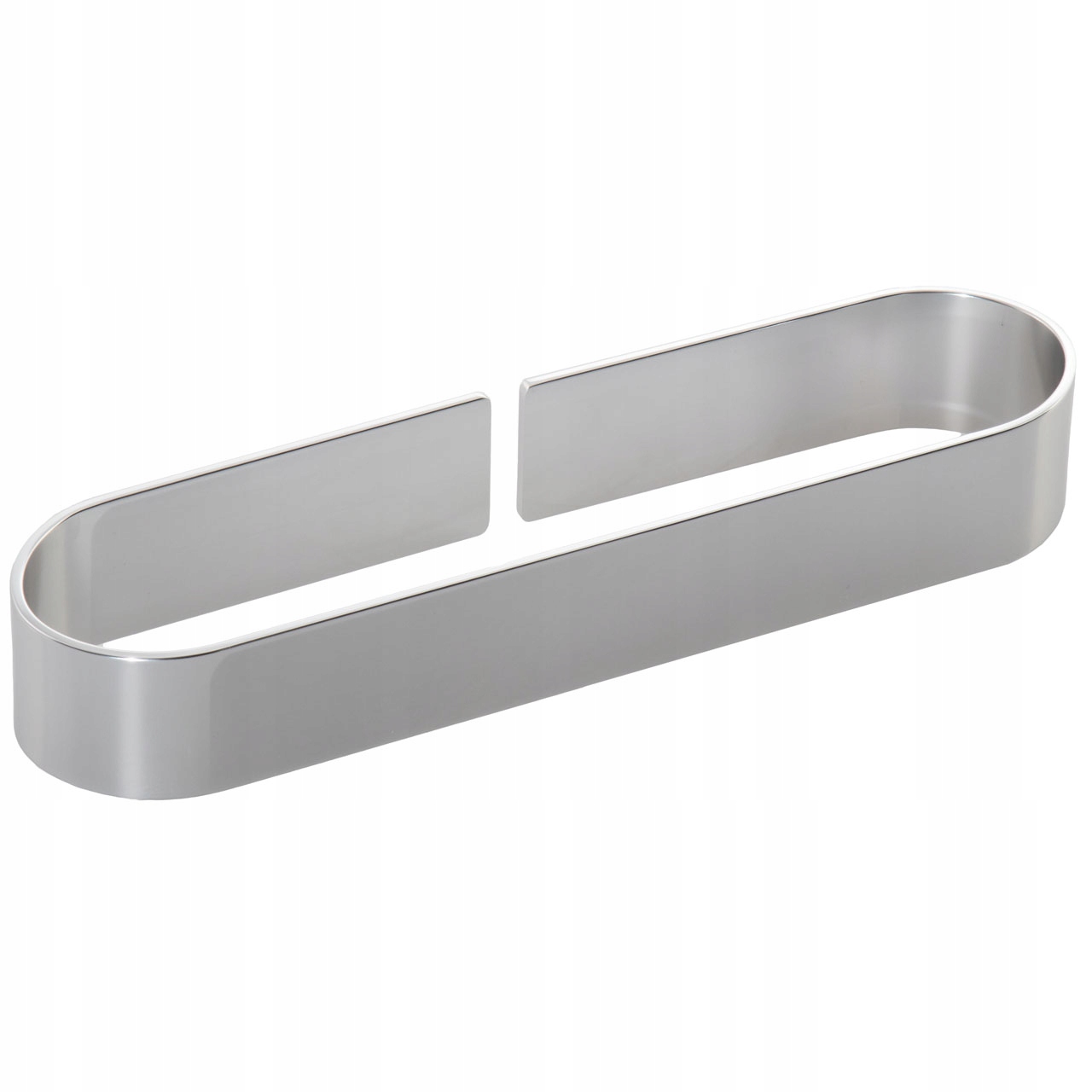 Vešiak - SAMOLEPÍCÍ ZÁVESNÍK NA RUČNÍKY CHROM 25cm