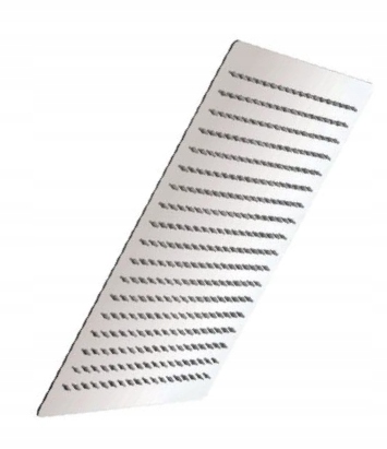 Sprchový panel -  SANITOP WINGENROTH ESZCZOWNIA OFFERTIO 40X40CM KWA