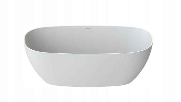 KÚPEĽŇA SANPLAST FUERTA MINERÁLNA WOW-M / FUERTA 180 x 80