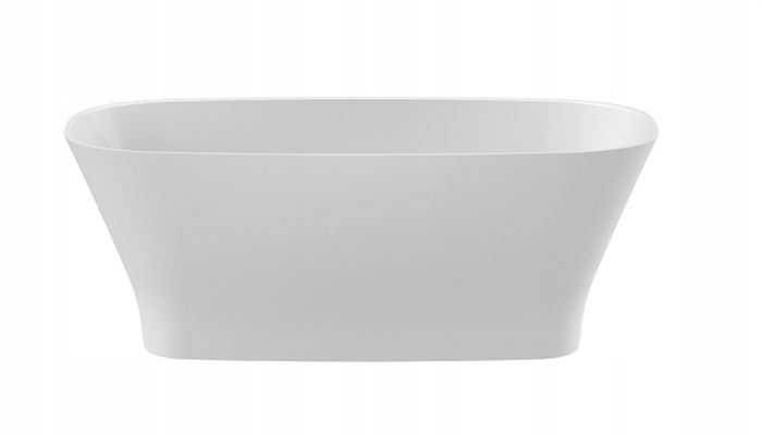 SANPLAST NATUR MINERÁLNA KOUPELŇA WOW-M / NATUR 170X75