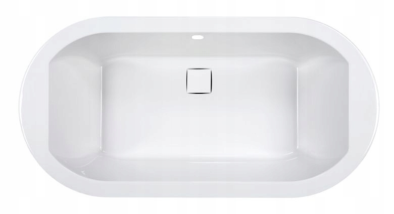 SANPLAST SPACE LINE WOW / SPACE 180X90 + SP KÚPEĽ