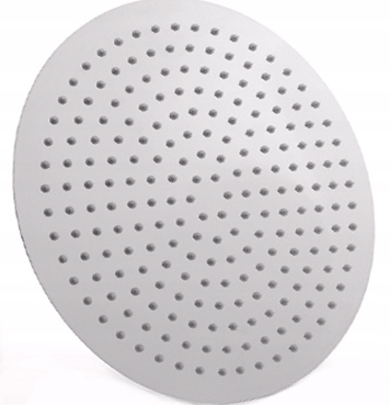 Sprchový panel -  Hlavová sprcha SAVON CHROMOVÁ OCELOVÁ SPRCHA 40 cm