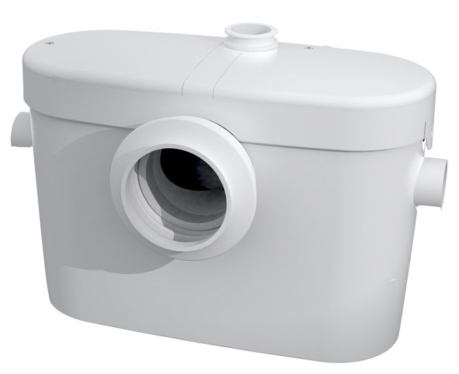 Sanitárne čerpadlo - SFA fekálny drvič WC ČERPADLO + 1 SANIACCESS2