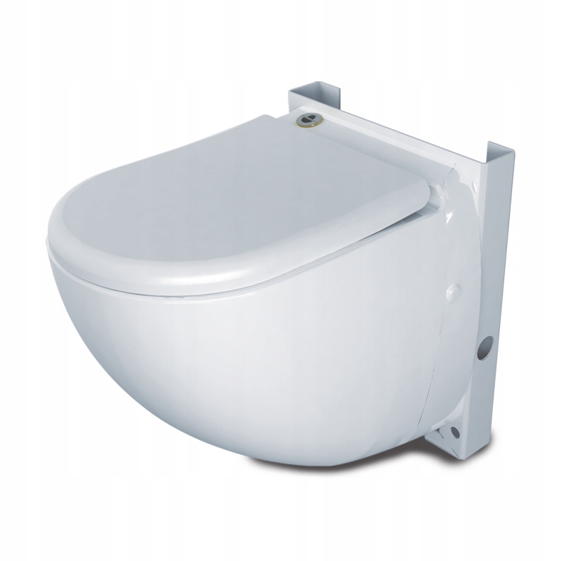 Sanitárne čerpadlo - SFA SANICOMPACT COMFORT WC s macerátorom Pump
