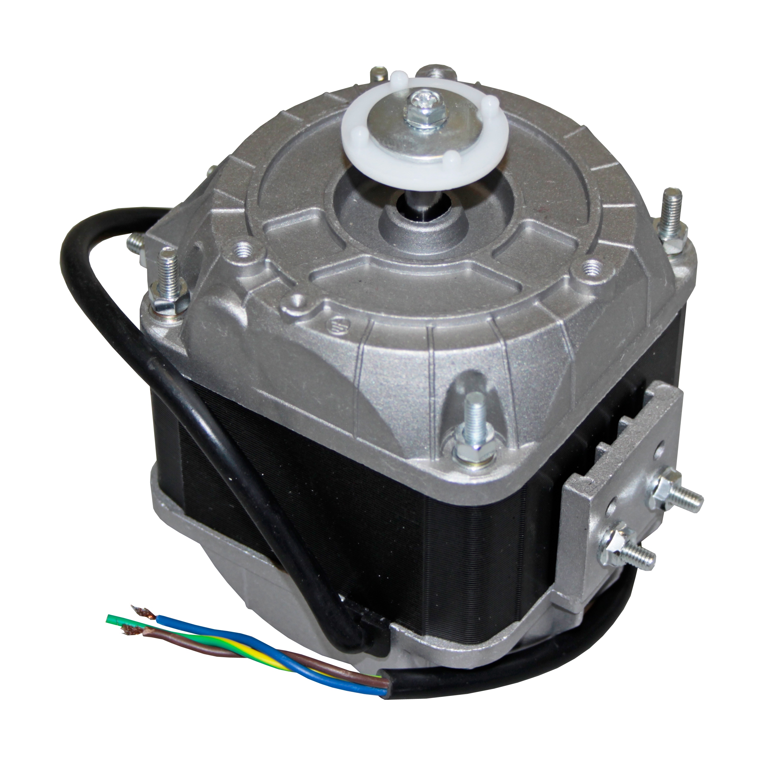 Kupelňový ventilátor - 25W KONDENZÁTOR KONDENZÁTORA VÝPARNÍKA MOTOR