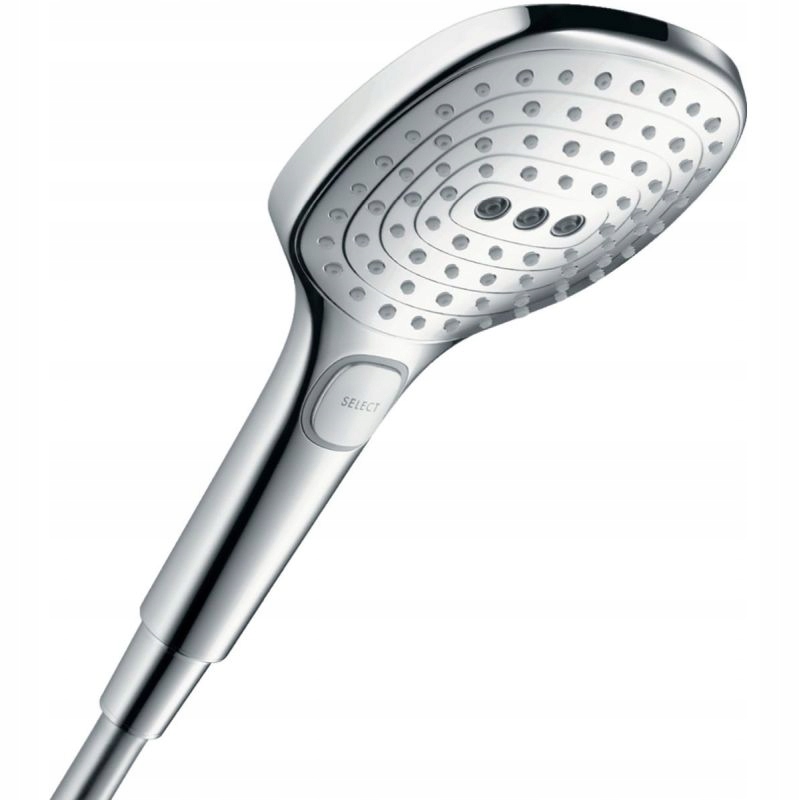 Sprchový panel - SLÚCHADLÁ CHROME HANSGROHE RAINDANCE