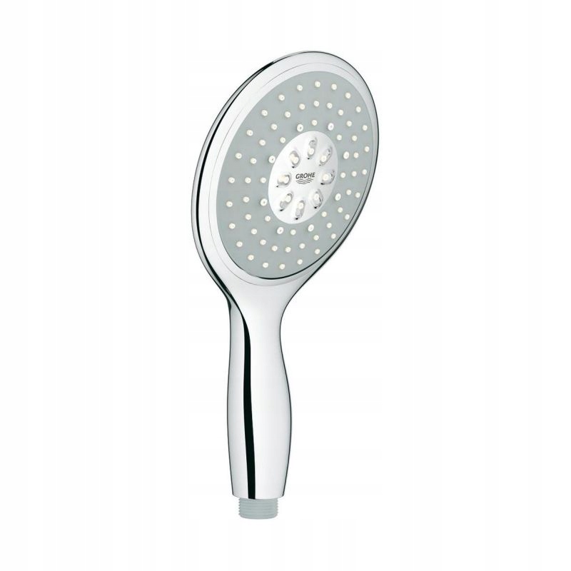 Sprchový panel - SPRCHOVÁ RUČNÁ SÚPRAVA GROHE POWER SOUL 130 CHROM
