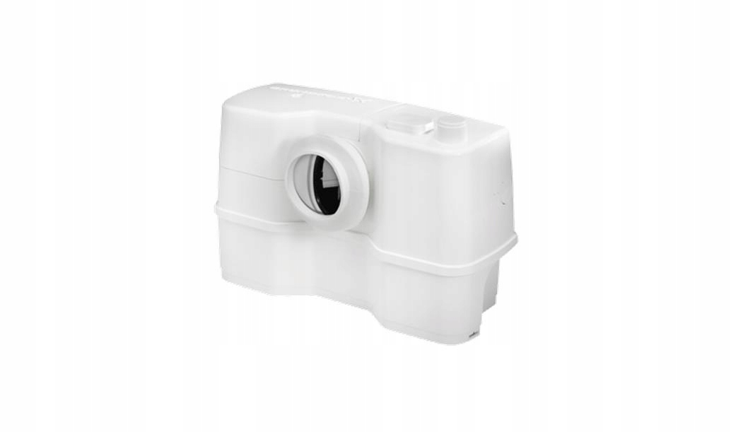 Sanitárne čerpadlo - ČERPADLO SOLOLIFT2 WC1 GRUNDFOS NOVÉ ORIGINÁLNE