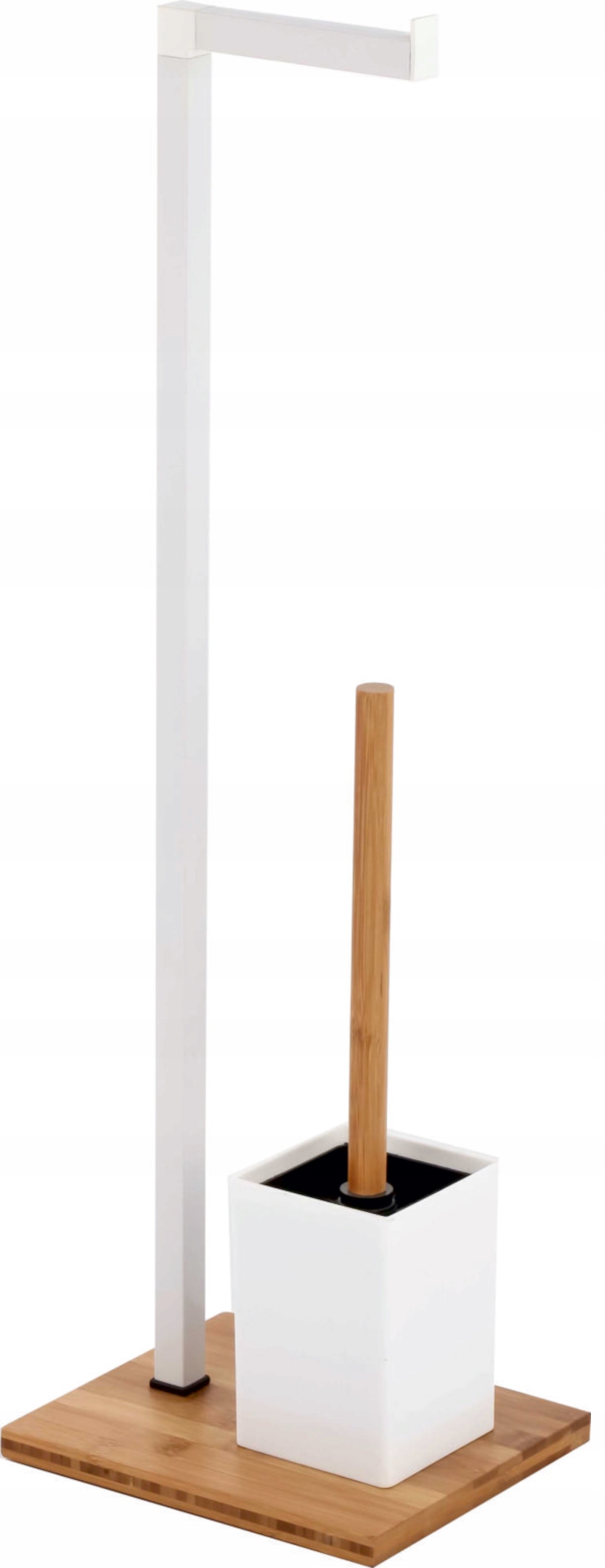 Držiak papiera STOJAN NA ČISTÝ PAPIER BIELY BISC