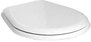 WC doska - Sololit STYLE, duroplast