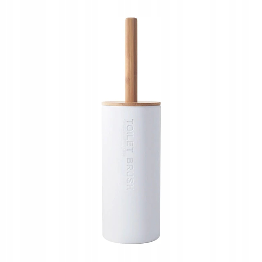 Kupelňový set doplnkov - KEFKA na čistenie KÚPEĽNE BAMBOO