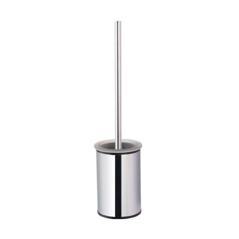 WC kefa - STELLA CLASSIC CHROME ŠTETEC NA WC
