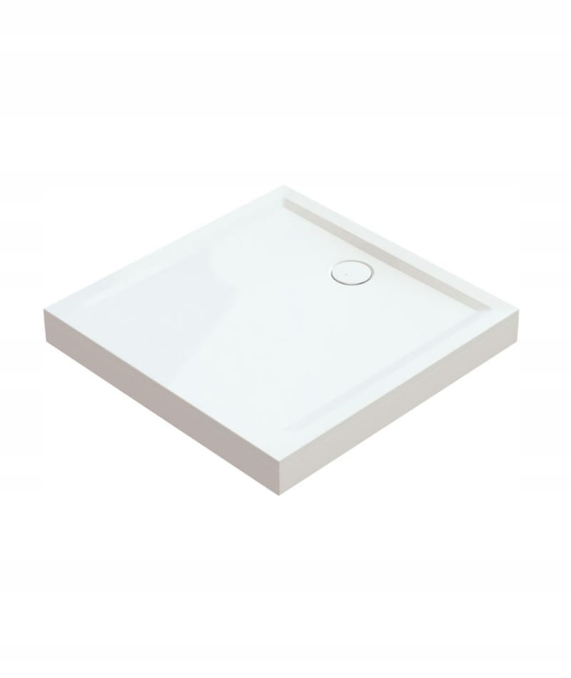 Panel Sanplast pre sprchovú vaničku OBL 80x120x9 cm