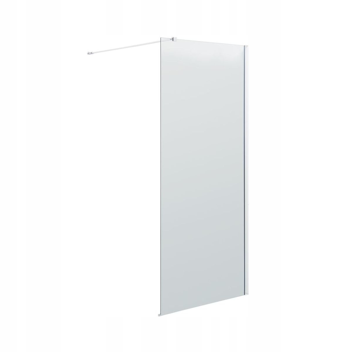 Sprchové dvere - Sprchová zástena Walk-In 8MM SENSEA