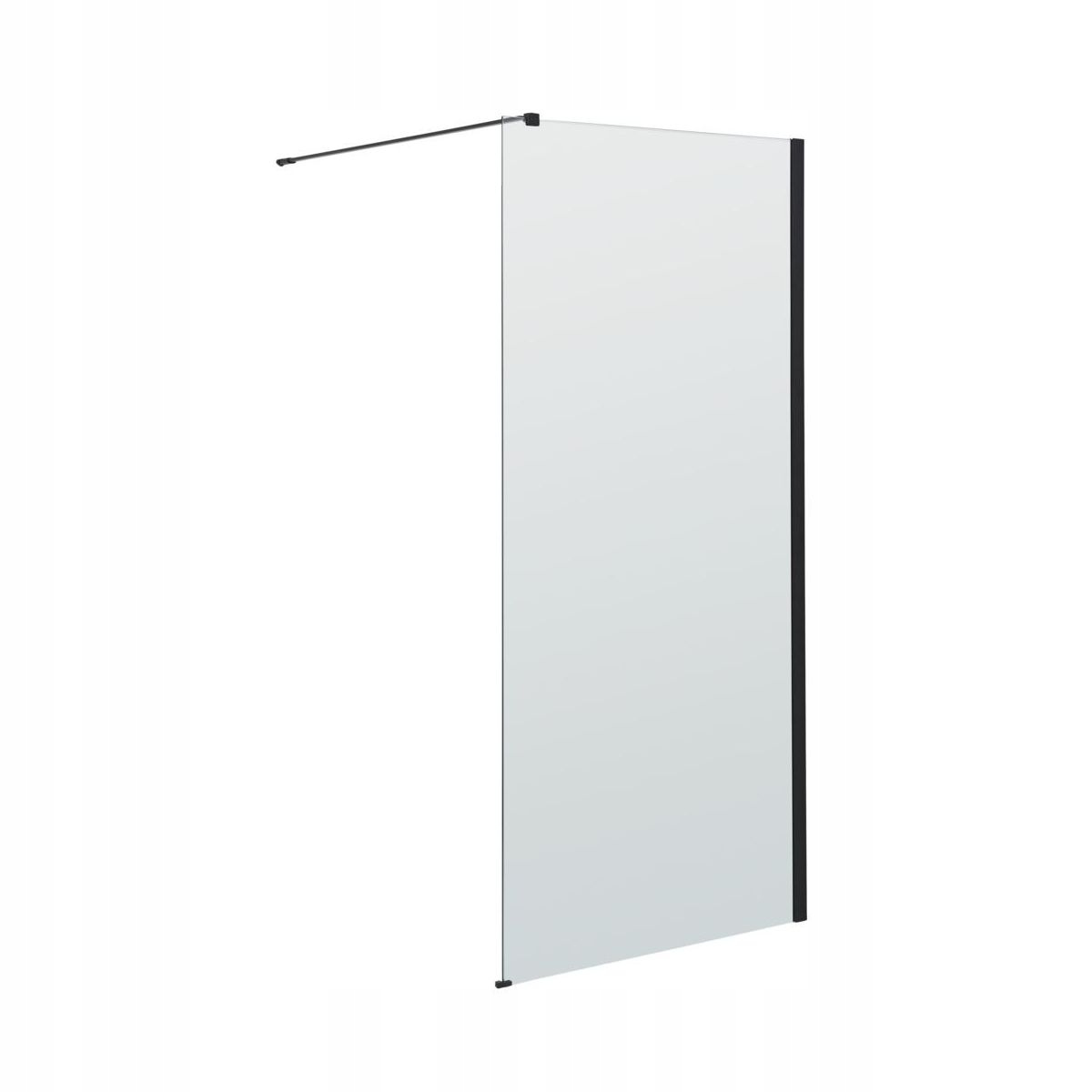 Sprchové dvere - Sprchová zástena Walk-In SENSEA 8MM