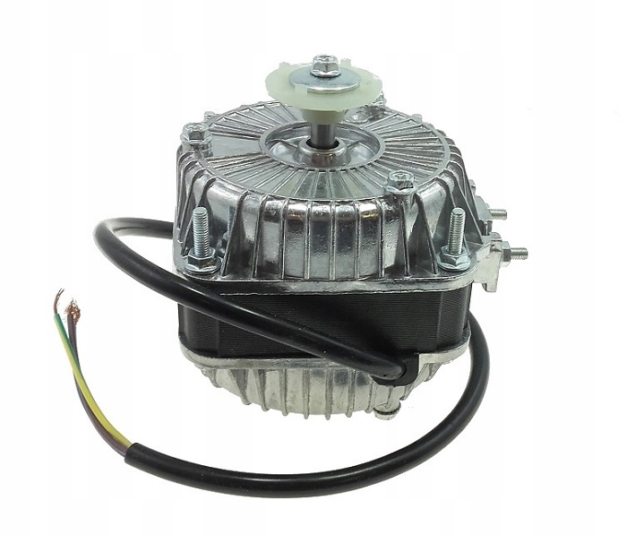 Kupelňový ventilátor - Kondenzátorový motor ventilátora 10 / 42W 230V