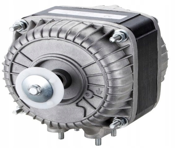Kupelňový ventilátor - 34W motor ventilátora YJF34-26