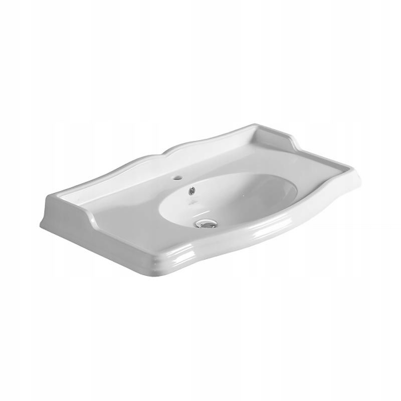 Umývadlo - Simas Arcade - Basin 105 AR 874