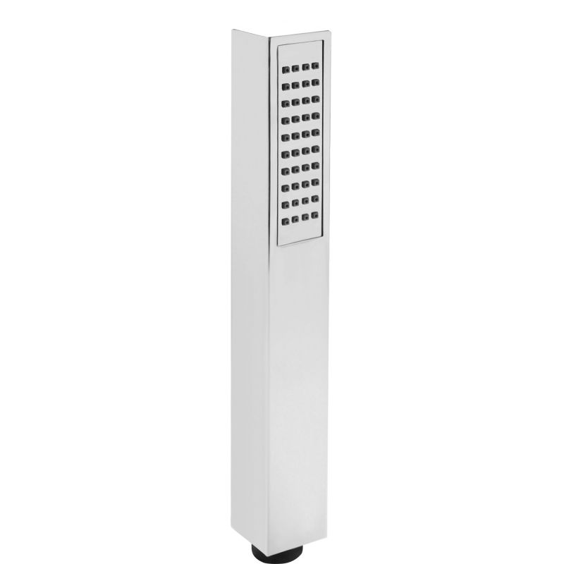 Sprchový panel -  Slúchadlo Deante Square NOQ051S