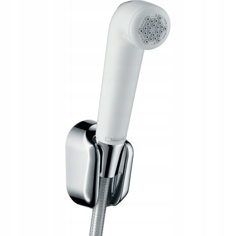 Sprchový panel - Slúchadlo Hansgrohe Bidette 32122000