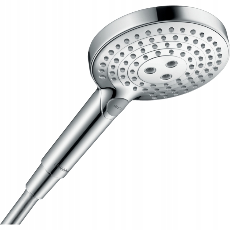 Sprchový panel - Slúchadlo Hansgrohe Raindance 26 014 000