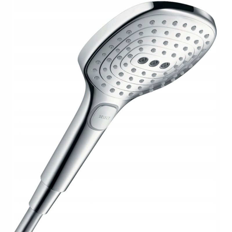 Sprchový panel -  Slúchadlo Hansgrohe Raindance 26520000