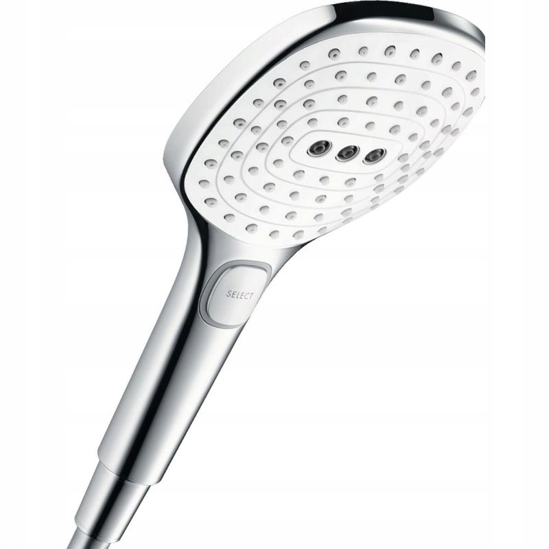Sprchový panel -  Slúchadlo Hansgrohe Raindance 26520400