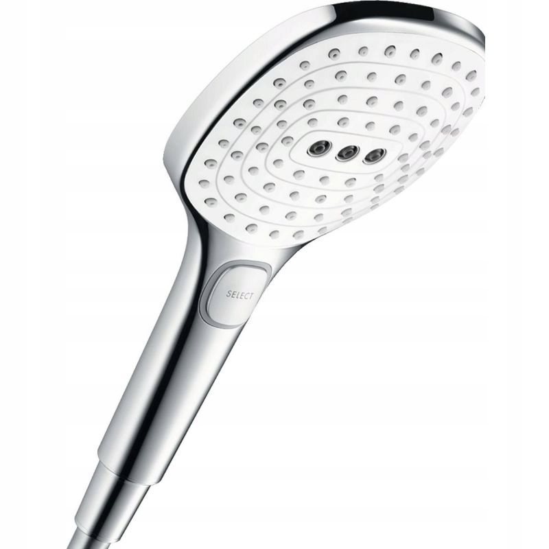 Sprchový panel -  Slúchadlo Hansgrohe Raindance 26521400
