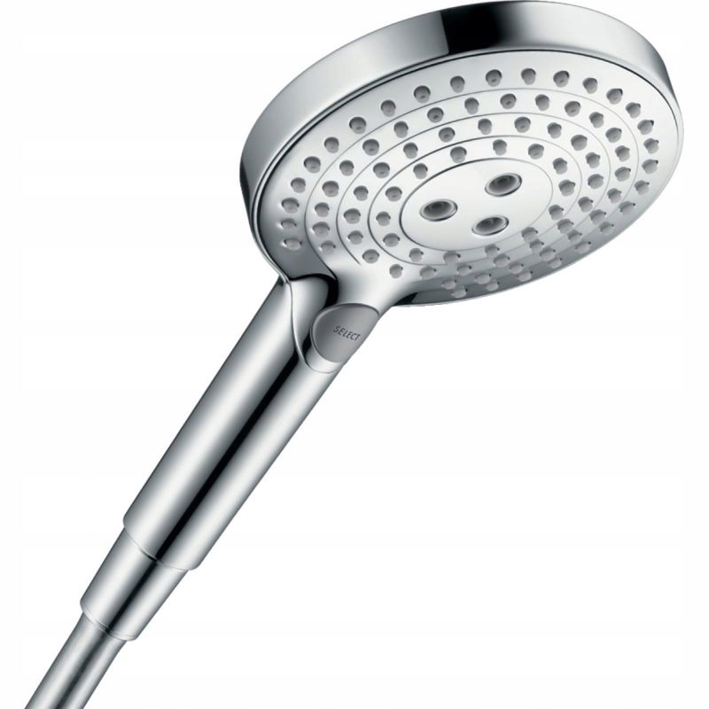 Sprchový panel -  Slúchadlo Hansgrohe Raindance 26530000