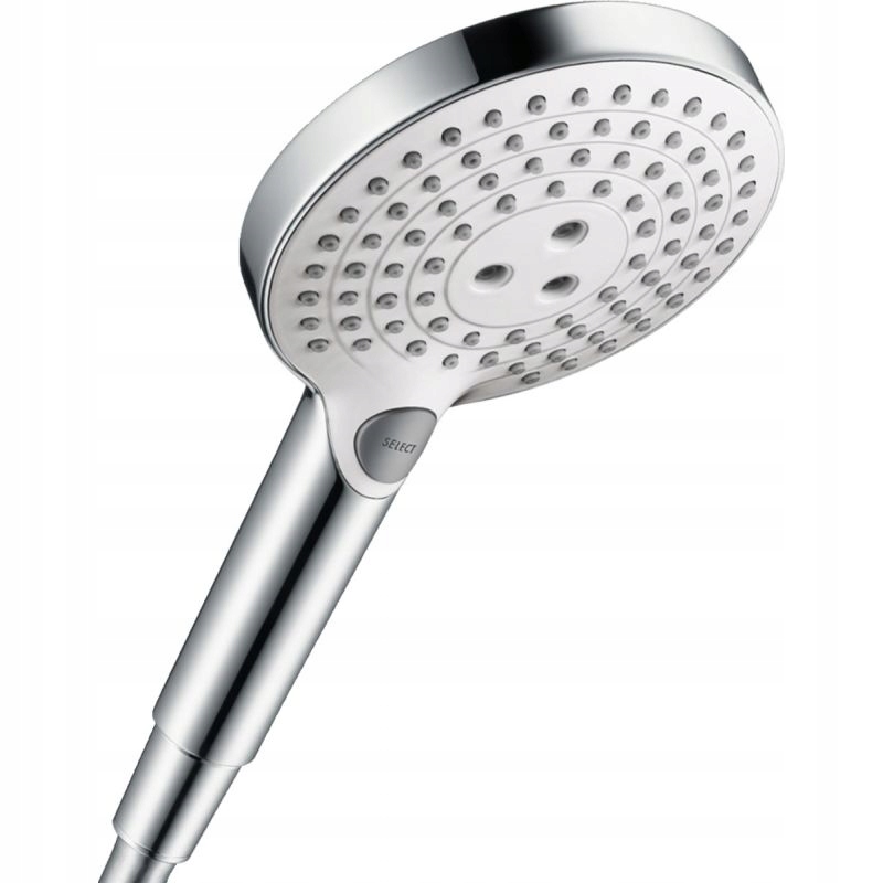 Sprchový panel -  Slúchadlo Hansgrohe Raindance 26530400