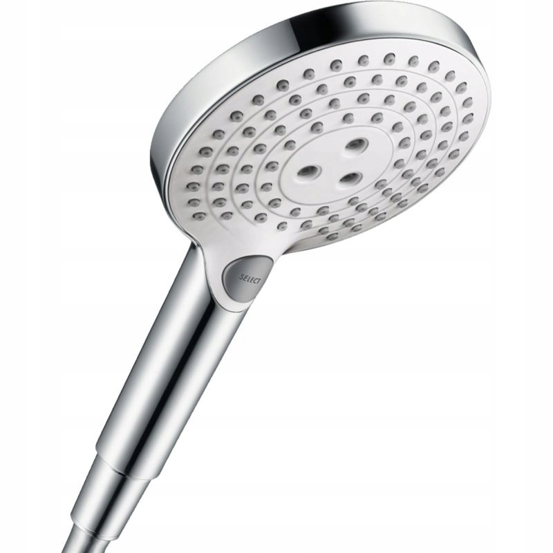 Sprchový panel -  Slúchadlo Hansgrohe Raindance 26531400