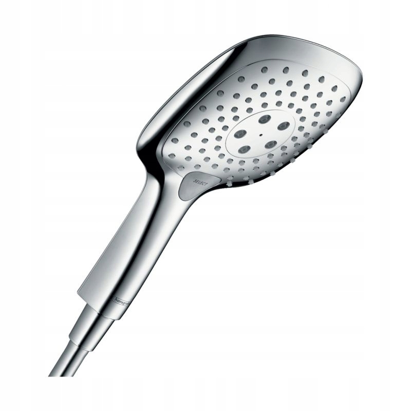 Sprchový panel -  Slúchadlo Hansgrohe Raindance 26 550 000