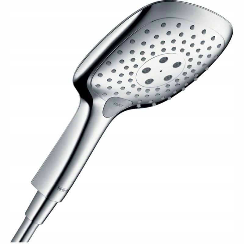 Sprchový panel -  Slúchadlo Hansgrohe Raindance 26551000