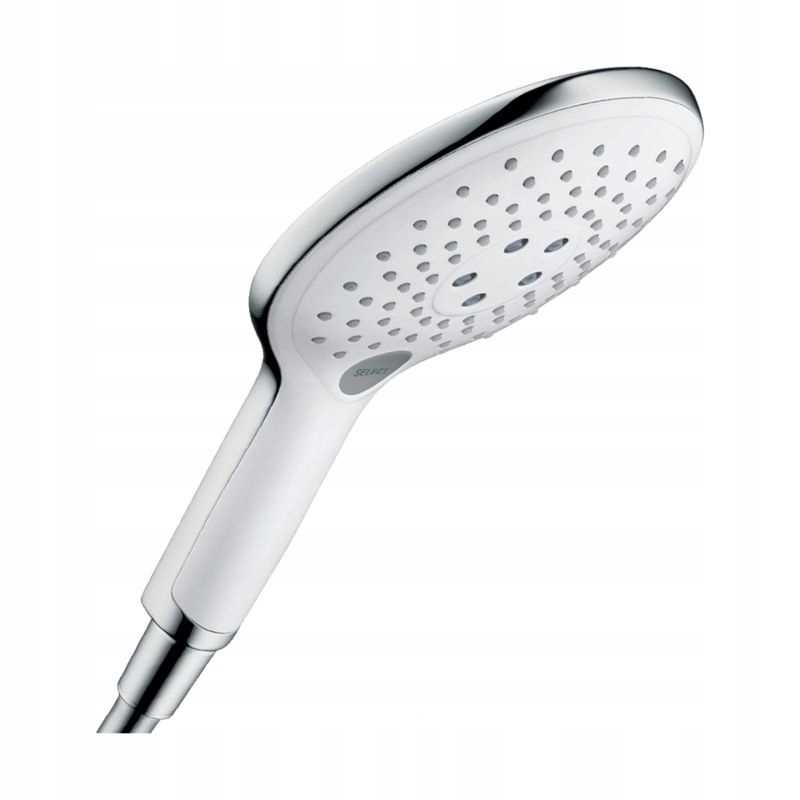 Sprchový panel - Slúchadlo Hansgrohe Raindance 28588400