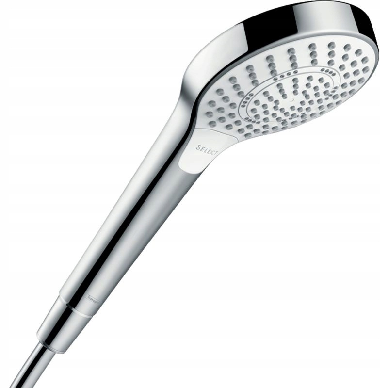 Sprchový panel -  Slúchadlo Hansgrohe Select 26801400