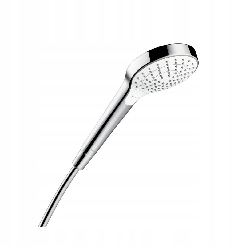 Sprchový panel -  Slúchadlo Hansgrohe Select 26802400