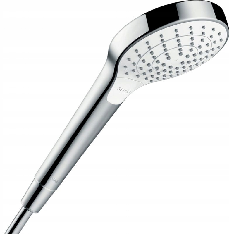 Sprchový panel -  Slúchadlo Hansgrohe Select 26803400