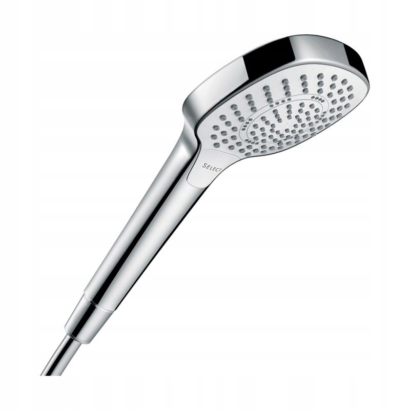 Sprchový panel -  Slúchadlo Hansgrohe Select 26811400