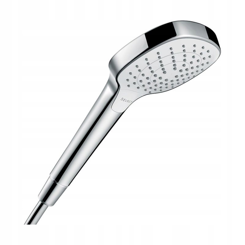 Sprchový panel -  Slúchadlo Hansgrohe Select 26813400