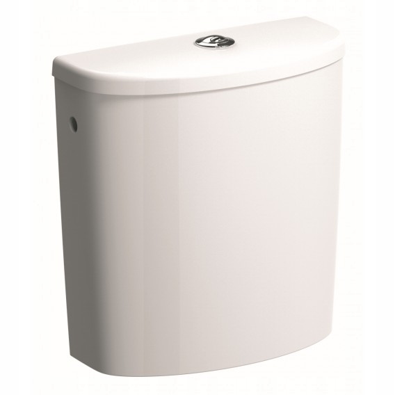WC tlačidlo - Cisterna Circle Nova Pro M34010000