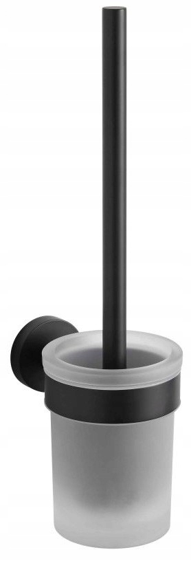 WC kefa - WC kefa Stella Classic Black, závesná 07.431-B