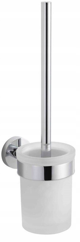 WC kefa - Stella Classic WC kefa závesná biela 07.431