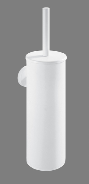 WC kefa - Stella Classic WC kefa Závesná biela 07.435-W