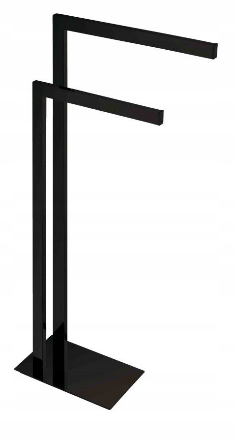 Držiak papiera Stella Accessories Stand na 2 uteráky 19.206-B